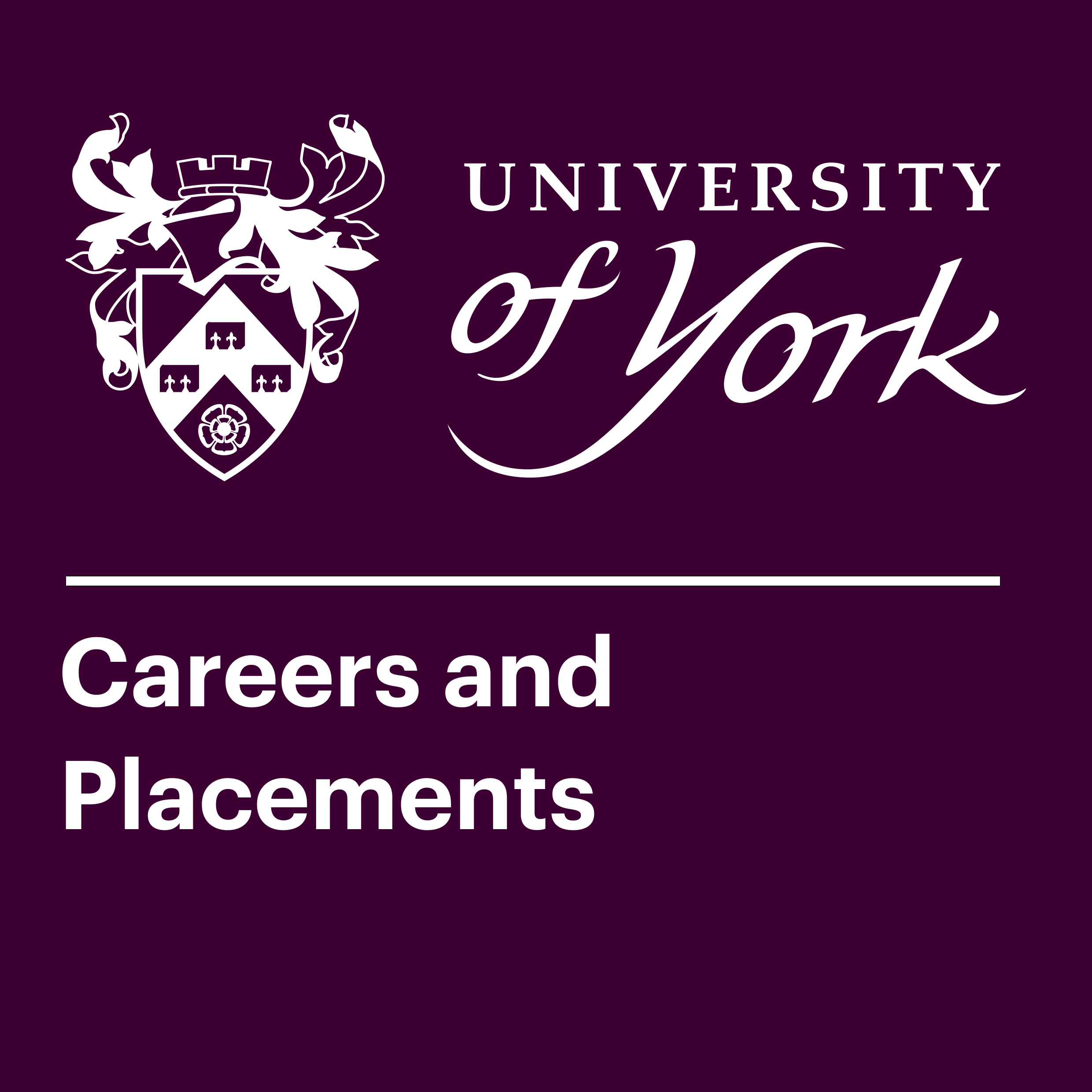 Careers and Placements
